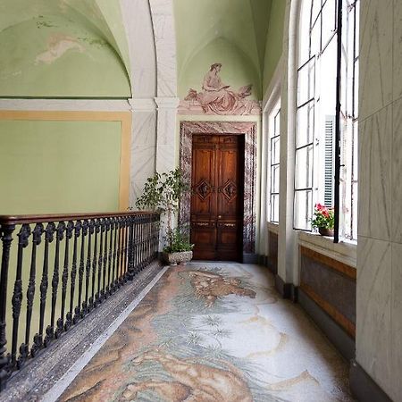Palazzo Pio Apartment Lecce Exterior foto
